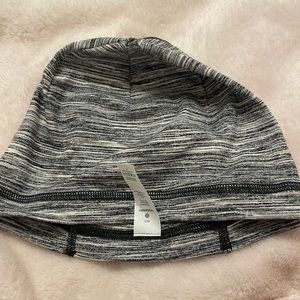 Lululemon hat
